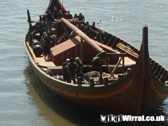 Attached picture V boat.jpg